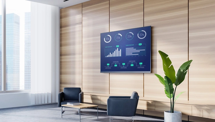 Телевидение для бизнеса от Ростелеком в село Октябрьский (Амурская область)